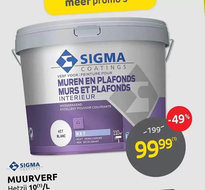 MUURVERF