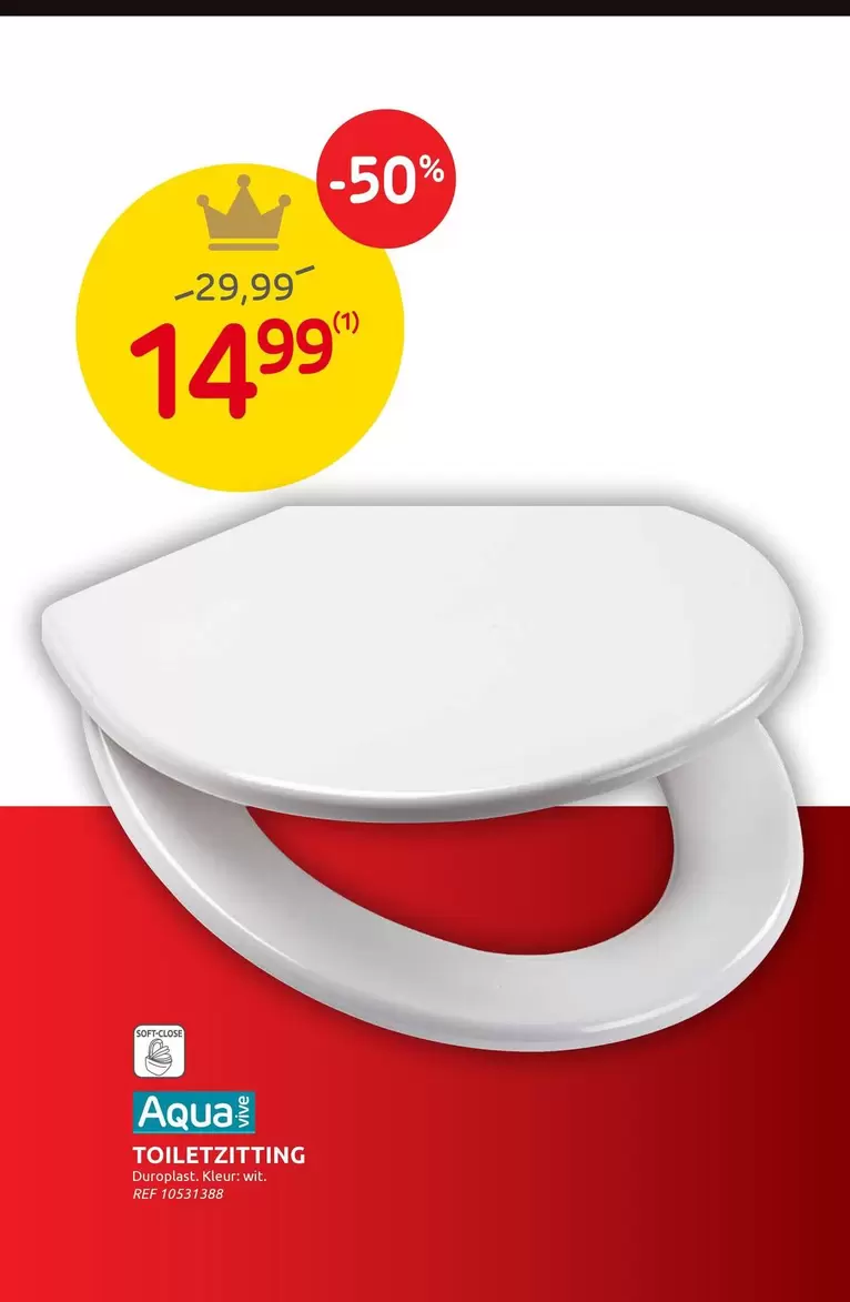 Toilet Seat