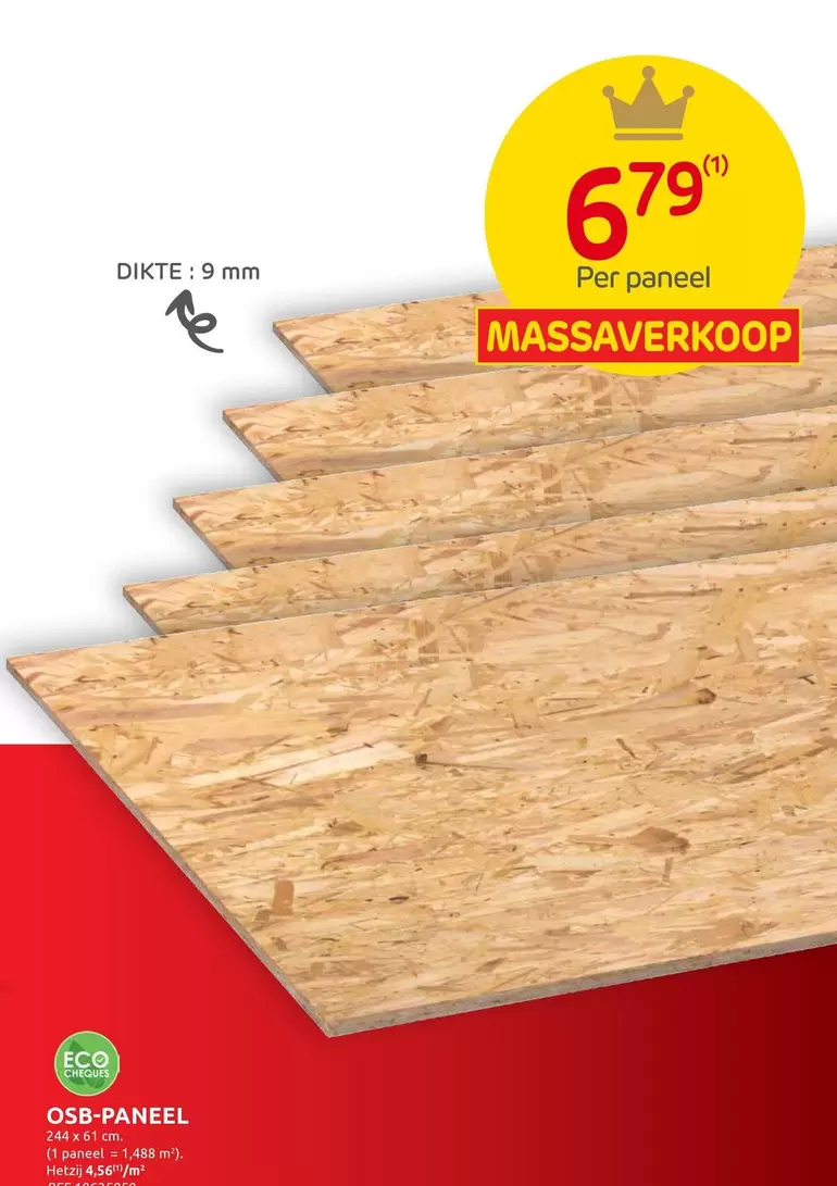 OSB-PANEEL