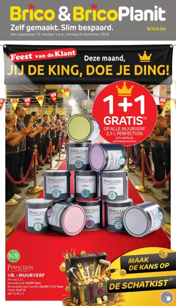 01. Brico folder NL