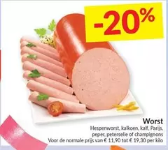 De - Worst