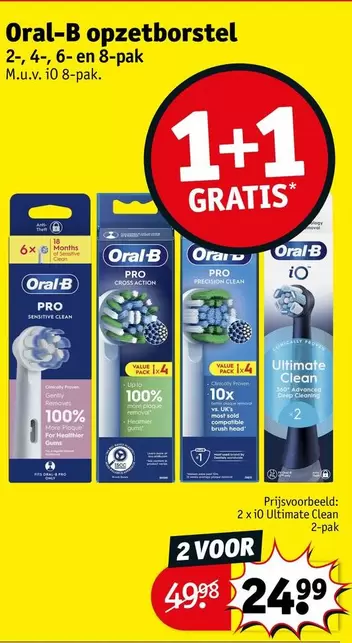 Opzetborstel