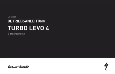 Turbo Levo 4