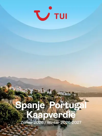 Spanje, Portugal, Kaapverdië
